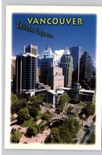 Mt. Robson Canadian Rockies Souvenir Postcard, The Postcard Factory Ref CR-4628 — listing 3