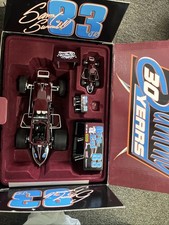 GMP 1:18 Scale Sammy Swindell #1 Nance Speed Equipment Sprint Car Die-Cast