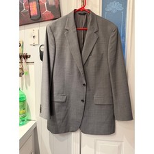 Brooks Brothers "346" Women's Khaki Trench-Style Jacket with Equestrian Toggle Closures, Size 6 — listing 2