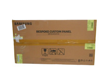 Samsung Bespoke 4-Door Flex French Door Refrigerator with Customizable Panels — listing 6
