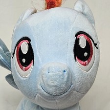 Build-A-Bear My Little Pony Rainbow Dash Plush — listing 4