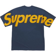 Supreme Intarsia Short-Sleeve Top White FW22 — listing 6