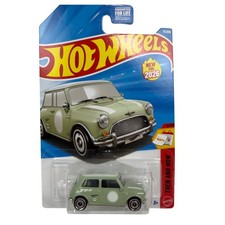 Hot Wheels 2000 First Editions Austin Healey Die-Cast Car — listing 4