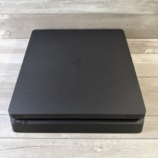 Sony PlayStation 4 Slim Console — listing 3