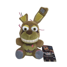 Five Nights at Freddy's Springtrap Plush — listing 2