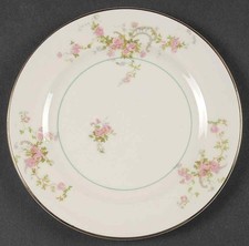 Pope Gosser Gwendolyn China Serving Bowl — listing 2