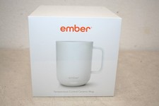 Ember Temperature Control Smart Mug (Black)