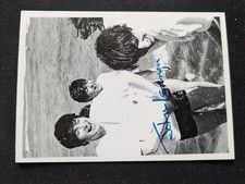 1964 Topps Beatles B&W 3rd Series Card No. 152 (John Lennon facsimile signature) — listing 6