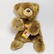 Steiff Molly Teddy Bear Plush, Article 0230/35, Caramel Blonde — listing 3