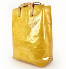 Louis Vuitton Reade PM Monogram Vernis Tote Bag — listing 2