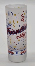 Vintage 'I've Been to Frontier City, U.S.A.' Souvenir Trinket Dish / Ashtray — listing 5