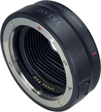 Canon Mount Adapter EF-EOS M — listing 4