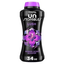 Downy Unstopables Lush In-Wash Scent Booster Beads 9.1 oz — listing 6