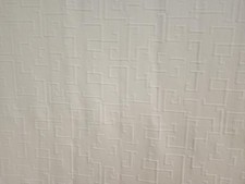 Frette At Home Vertical King Coverlet in Pearl Gray — listing 4