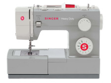 Singer Heavy Duty Sewing Machine — listing 5