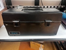 Atrix Omega Plus Portable Toner/HEPA Vacuum Cleaner in Hard Case — listing 3