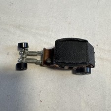 Hot Wheels Stagefright Die-Cast Car — listing 2