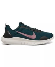 Nike Women's White/Pink Running Shoes (Reax/Dart Series) — listing 2