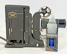 S.V.E. Tri-Purpose Projector Model AAA (Society for Visual Education) — listing 3