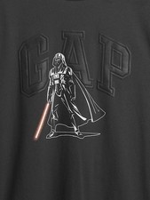 Gap x Star Wars Death Star II Graphic T-Shirt, Size L