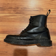 Dr. Martens 1460 Tate Colquhoun "Volcanic Flare" Boots, UK 8 / US M9 W10 — listing 4