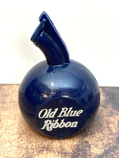 Vintage 1979 Federal Law Prohibits Sale Liquor Bottle Base (embossed "LIQUOR BOTTLE" mold marking) — listing 3