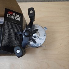 Abu Garcia Ambassadeur 6501 C3 Left-Hand Baitcasting Reel — listing 5