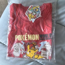 Pokémon Pikachu #0025 Kids' Yellow Graphic T-Shirt — listing 3