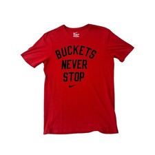 Nike "Buckets" Sabrina Ionescu Graphic Tee, Men's Size M, NWT — listing 5