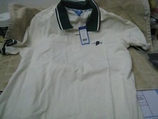 Prince Pickleball Women's Blue Polo Shirt, Size XL