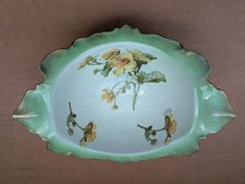 Wheeling Pottery La Belle China Semi-Porcelain Serving Piece — listing 4