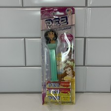 PEZ Disney Princess Enchanted Tales Collector's Set (8 Dispensers) — listing 6