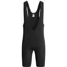 Canari Cycling Bib Tights with Padded Chamois — listing 4