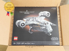 LEGO Star Wars The Razor Crest UCS 75331 — listing 2