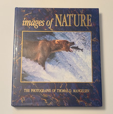 Images of Nature: The Photographs of Thomas D. Mangelsen (Hardcover with Dust Jacket) — listing 6