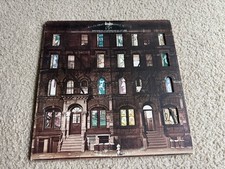Led Zeppelin - Physical Graffiti Double LP (Swan Song SS 2-200, 1975 US Original) — listing 6