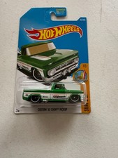 Hot Wheels Surfin' School Bus (Surf Bus) Purple Die-Cast, listing 5