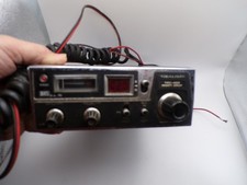 Realistic TRC-422 40-Channel CB Radio Transceiver with Original Box — listing 6