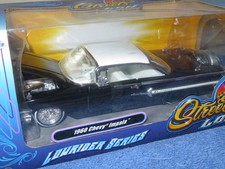 1960 Chevrolet Impala 1:24 Scale Diecast Lowrider Model Car — listing 2