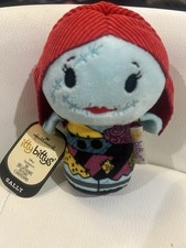Hallmark Itty Bittys Sally Plush - Disney The Nightmare Before Christmas