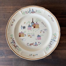 International China Company Stoneware Dinnerware Piece (Made in Taiwan) — listing 5