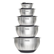 Stainless Steel Mixing Bowl