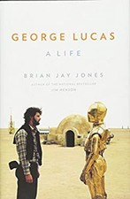 George Lucas: A Life by Brian Jay Jones (Back Bay Books Paperback) — listing 5