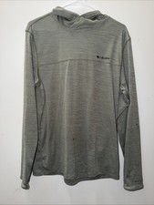 Columbia Meridian Creek Hoodie Men's Pullover Sweatshirt — listing 3