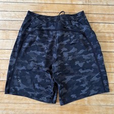 Lululemon Men's Commission/Performance Chino Shorts, Khaki, Size 30 — listing 3