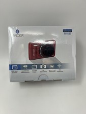 Minolta MN12Z 20MP HD Digital Camera with 12x Optical Zoom, Black — listing 5
