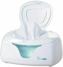 hiccapop Ultra Wipe Warmer with Night Light — listing 4