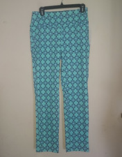 Swing Ankle Pants, Textured Waxed Millenium, Camel, Size 6, NWT — listing 4
