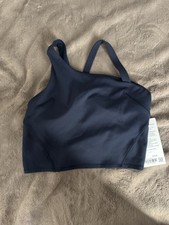 Lululemon Asymmetrical Layered High-Rise Tennis Skirt, Size 8 — listing 6
