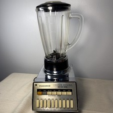 Panasonic Custom Deluxe Vintage Hand Mixer — listing 2